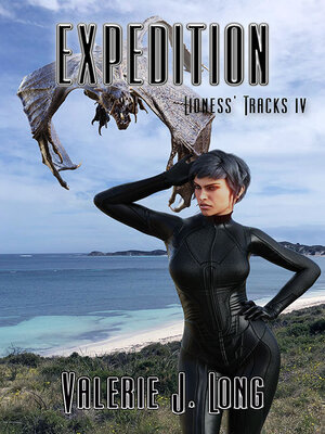 cover image of Expedition